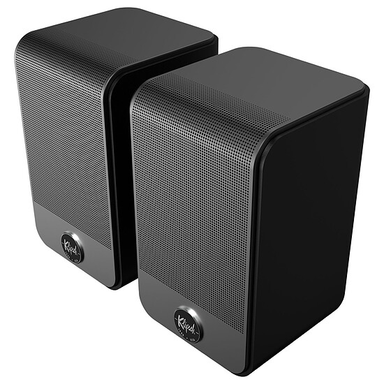 Enceintes HiFi / Home-Cinéma Klipsch Flexus Surr 100 (La paire) - Noir  - Autre vue