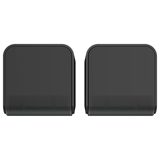 Enceintes HiFi / Home-Cinéma Klipsch Flexus Surr 100 (La paire) - Noir  - Autre vue