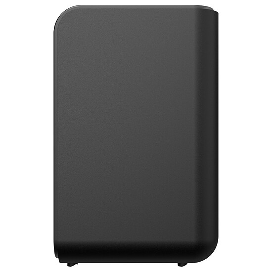 Enceintes HiFi / Home-Cinéma Klipsch Flexus Surr 100 (La paire) - Noir  - Autre vue