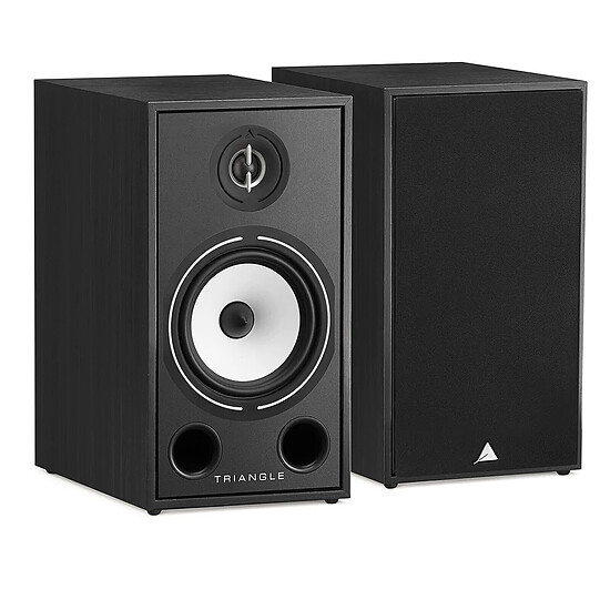Enceintes HiFi / Home-Cinéma Triangle Pack Borea BR10 Noir 5.0.2 - Autre vue