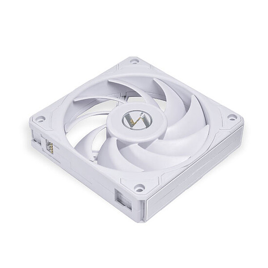 Ventilateur Boîtier Lian Li Uni Fan P28 120 - Blanc