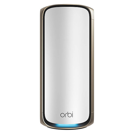 Routeur et modem Netgear Orbi WiFi 7 Serie 970 - Satellite - Autre vue