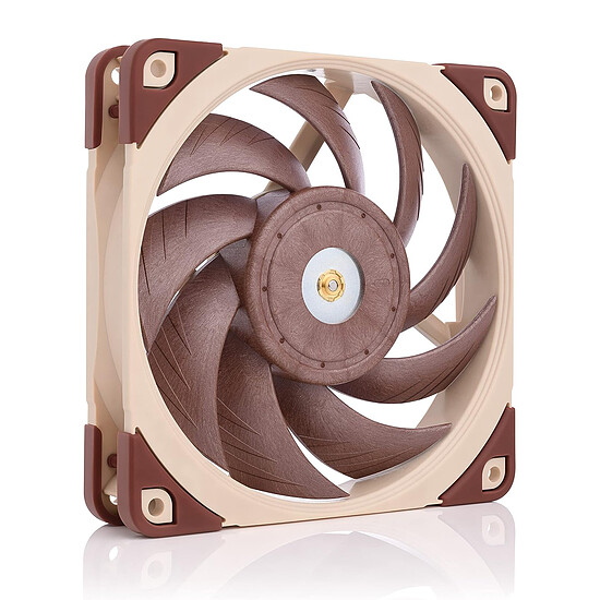 Ventilateur Boîtier Noctua NF-A12x25 PWM