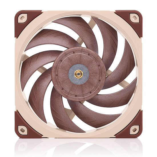 Ventilateur Boîtier Noctua NF-A12x25 LS-PWM - Autre vue