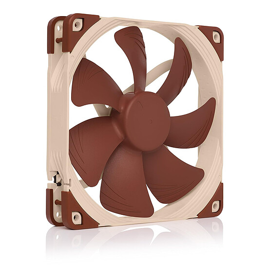 Ventilateur Boîtier Noctua NF-A14 PWM - Autre vue