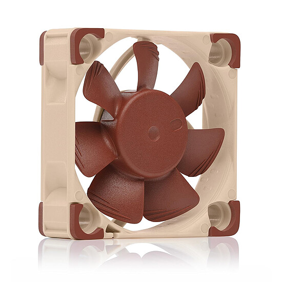 Ventilateur Boîtier Noctua NF-A4x10 PWM