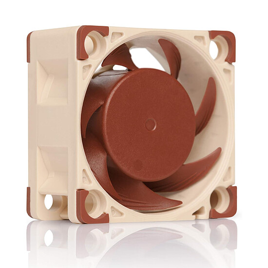 Ventilateur Boîtier Noctua NF-A4x20 PWM