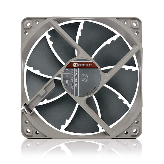 Ventilateur Boîtier Noctua NF-P12 Redux-1300  - Autre vue