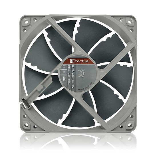 Ventilateur Boîtier Noctua NF-P12 Redux-1300 PWM - Autre vue
