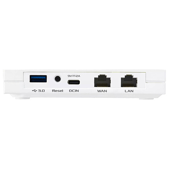 Routeur et modem Asus RT-AX57 Go - Autre vue