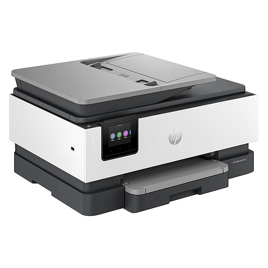 Imprimante multifonction HP OfficeJet Pro 8135e - Autre vue