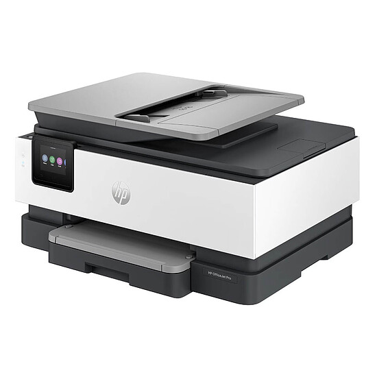 Imprimante multifonction HP OfficeJet Pro 8135e - Autre vue