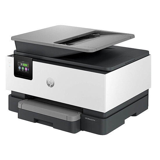 Imprimante multifonction HP OfficeJet Pro 9125e - Autre vue