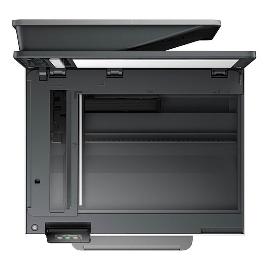 Imprimante multifonction HP OfficeJet Pro 9125e - Autre vue