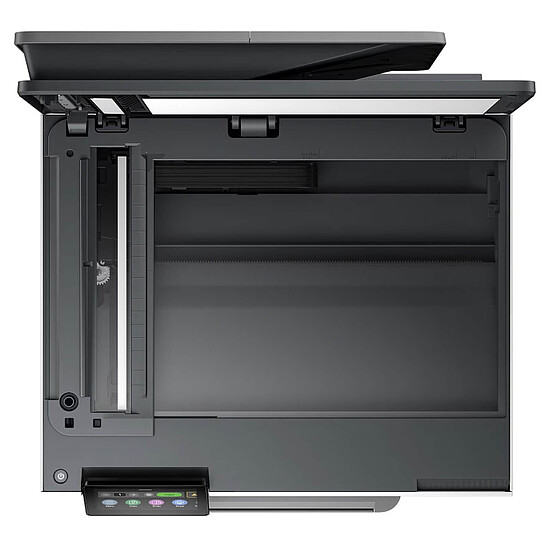 Imprimante multifonction HP OfficeJet Pro 9135e - Autre vue
