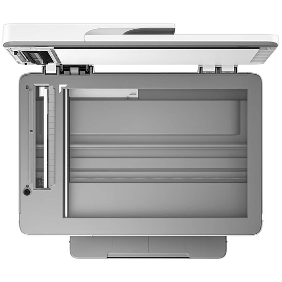 Imprimante multifonction HP OfficeJet Pro 9730e - Autre vue