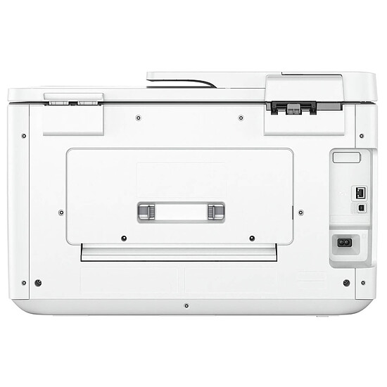 Imprimante multifonction HP OfficeJet Pro 9730e - Autre vue