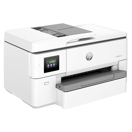 Imprimante multifonction HP OfficeJet Pro 9720e - Autre vue