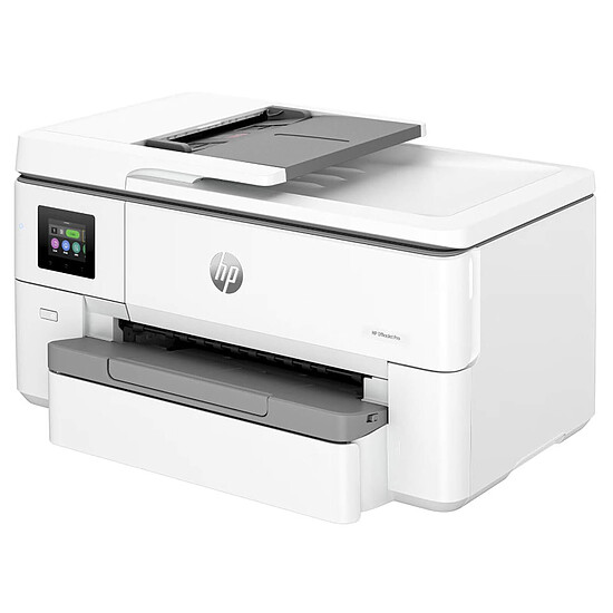 Imprimante multifonction HP OfficeJet Pro 9720e - Autre vue