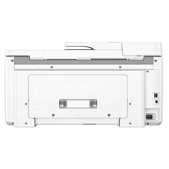 Imprimante multifonction HP OfficeJet Pro 9720e - Autre vue