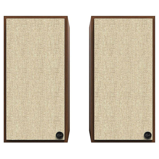 Mini-chaine Rega Planar 1 Noyer + Klipsch The Sevens Noyer - Autre vue
