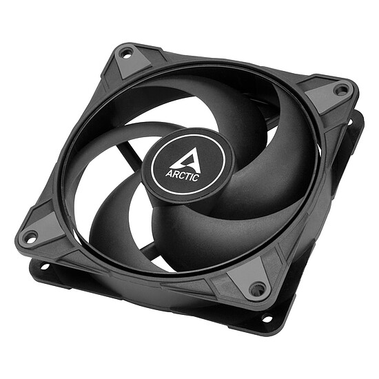 Ventilateur Boîtier Arctic P12 Max - Noir - Autre vue