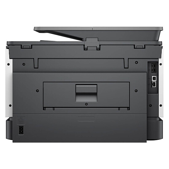 Imprimante multifonction HP OfficeJet Pro 9130b - Autre vue