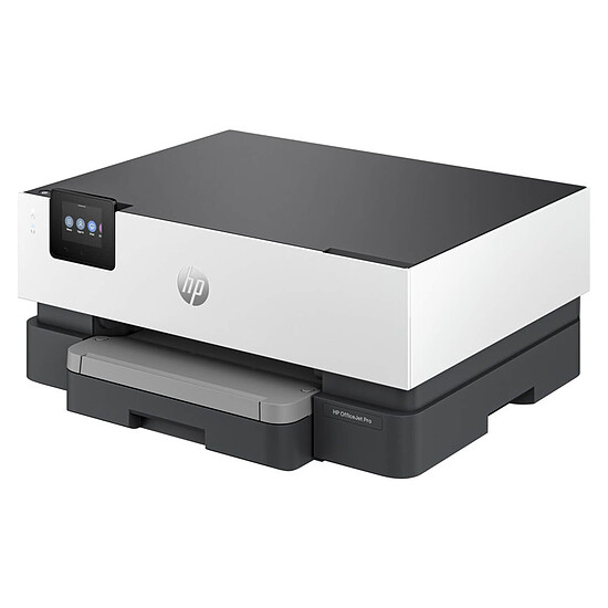 Imprimante jet d'encre HP OfficeJet Pro 9110b - Autre vue