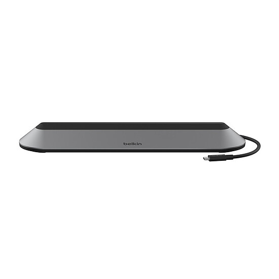 Station d'accueil PC portable Belkin Station d'accueil USB-C 11 en 1 Dock Pro - Autre vue
