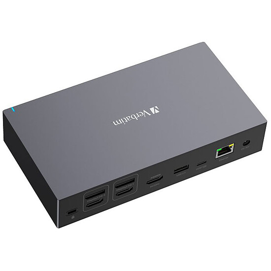 Câble USB Verbatim CDS-17 - Autre vue
