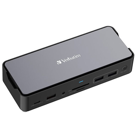 Câble USB Verbatim CDS-15SSD - Autre vue