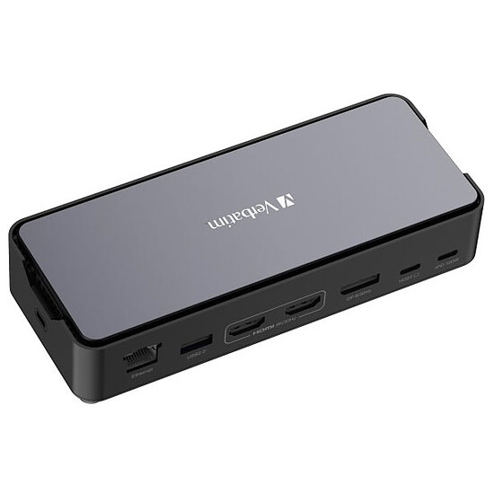 Câble USB Verbatim CDS-15SSD - Autre vue