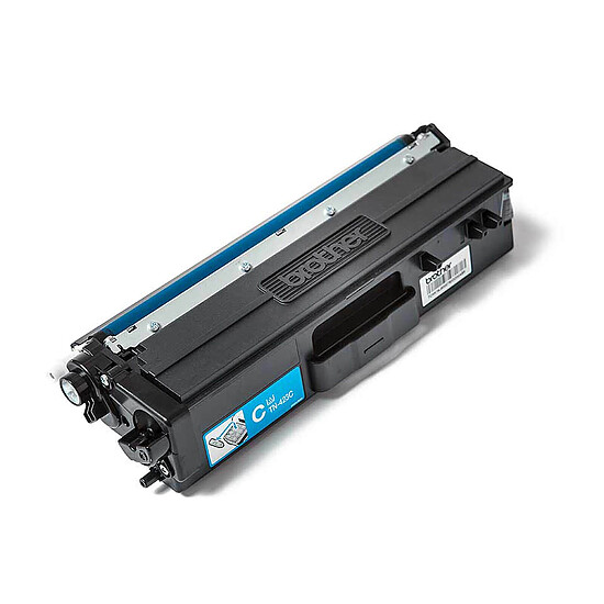 Toner Brother TN-423 - Cyan - Autre vue