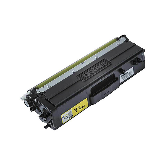 Toner Brother TN-423 - Jaune - Autre vue