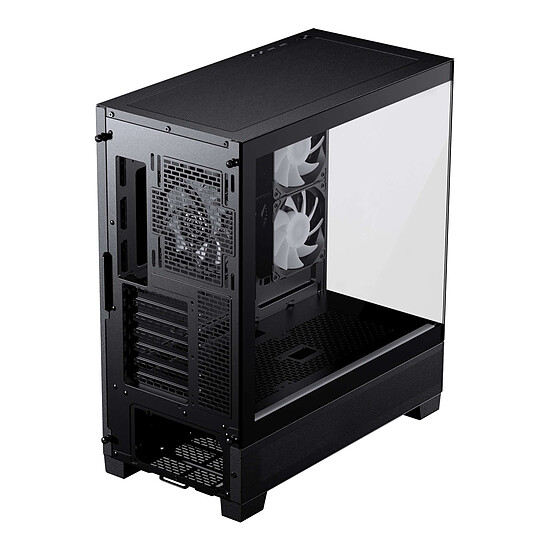Boîtier PC Phanteks XT VIEW - Noir - Autre vue