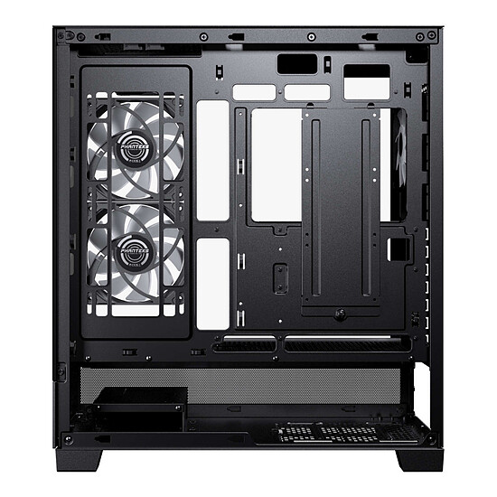 Boîtier PC Phanteks XT VIEW - Noir - Autre vue