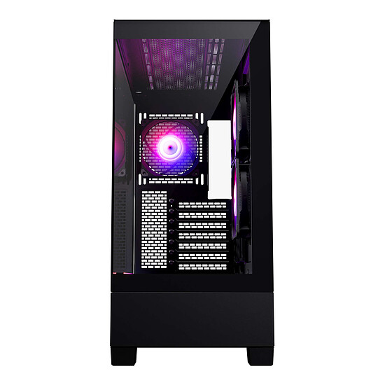 Boîtier PC Phanteks XT VIEW - Noir - Autre vue