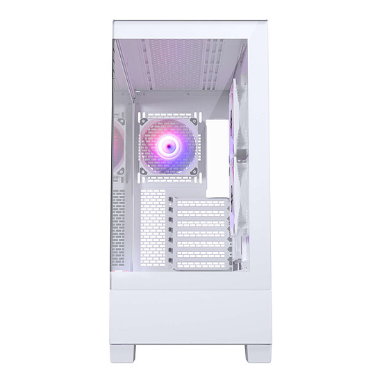 Boîtier PC Phanteks XT VIEW - Blanc - Occasion - Autre vue