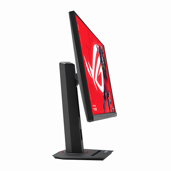 Écran PC Asus ROG Strix XG27UCS - Autre vue
