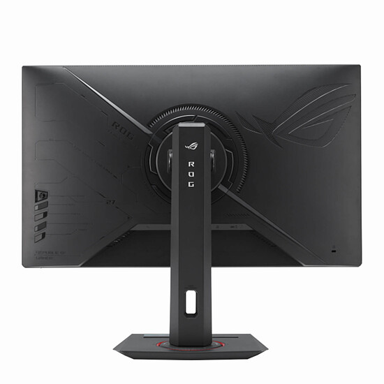 Écran PC Asus ROG Strix XG27UCS - Autre vue