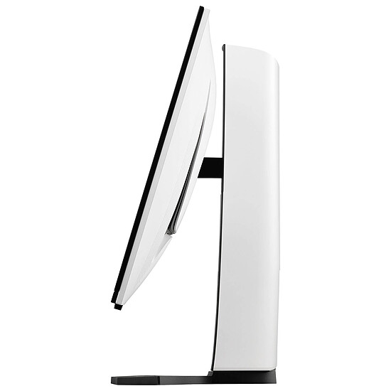 Écran PC ViewSonic XG272-2K-OLED - Autre vue