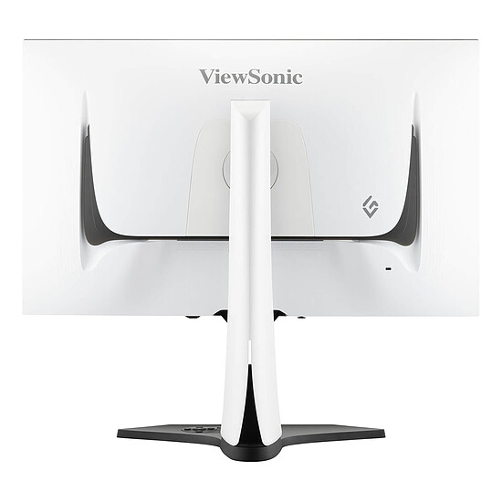 Écran PC ViewSonic XG272-2K-OLED - Autre vue