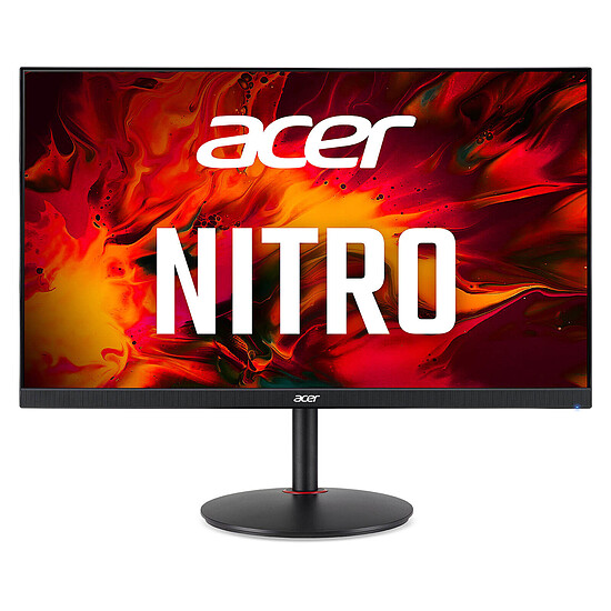 Acer Nitro XV242Fbmiiprx - Écran PC Acer sur Materiel.net | OOP
