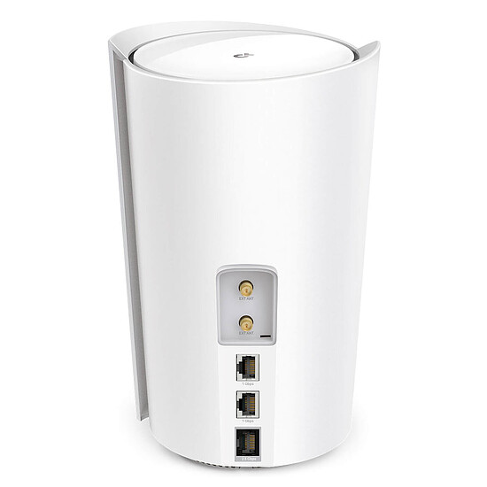 Point d'accès Wi-Fi TP-Link DECO X50-5G - Autre vue