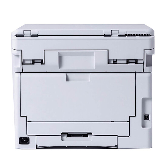 Imprimante multifonction Brother DCP-L3520CDWE - Autre vue