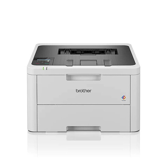 Imprimante laser Brother HL-L3220CWE - Autre vue