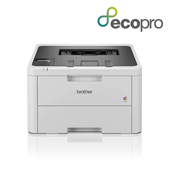 Imprimante laser Brother HL-L3220CWE - Autre vue