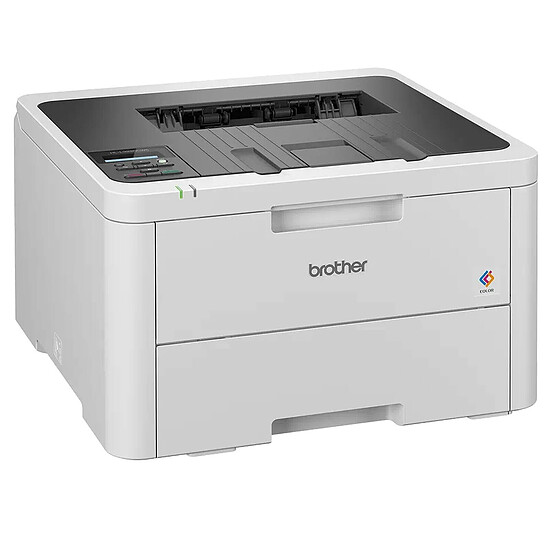 Imprimante laser Brother HL-L3220CWE - Autre vue