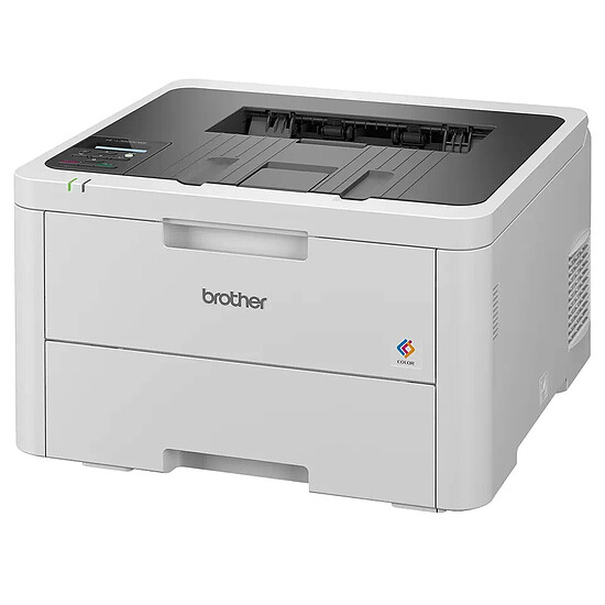 Imprimante laser Brother HL-L3220CWE - Autre vue