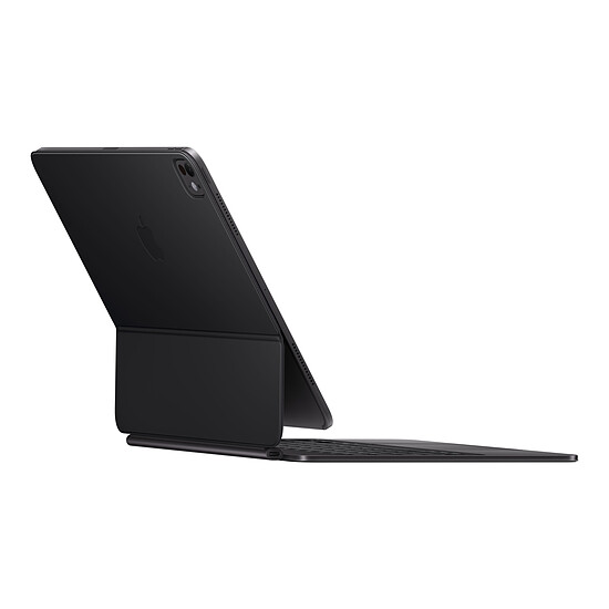 Clavier tablette Apple Magic Keyboard FR Noir - iPad Pro 13 pouces M4 (2024) - Autre vue